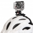 Caméra de sport Wifi HD miniature avec fixation casque