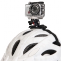 Caméra de sport Wifi HD miniature Audio / vidéo