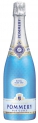 Champagne Pommery Blue Sky Accueil