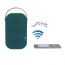 Haut-parleur compatible Bluetooth® vert
