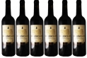 6 bouteilles de vin Bordeaux Rouge Château Haut-Marin 2014 Notre Selection