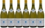 6 bouteilles Bourgogne Blanc Mâcon Villages « les Florières »