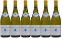6 bouteilles Bourgogne Blanc Mâcon Villages « les Florières » Notre Selection