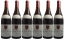 6 bouteilles Bourgogne Hautes Côtes de Beaune Rouge Vieilles Vignes 2014