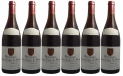 6 bouteilles Bourgogne Hautes Côtes de Beaune Rouge Vieilles Vignes 2014 Accueil
